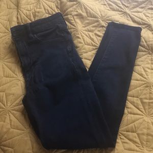 AE super high rise jegging